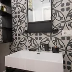 Casa Acquamarina Lägenhet *