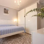 Lägenhet Casa Acquamarina