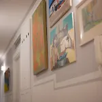 Lägenhet Casa Acquamarina *