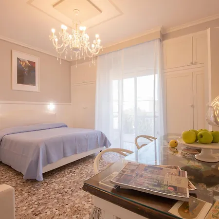 Casa Acquamarina * Monopoli