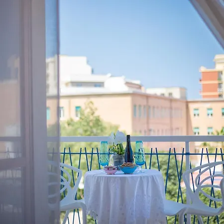 Lägenhet Casa Acquamarina *