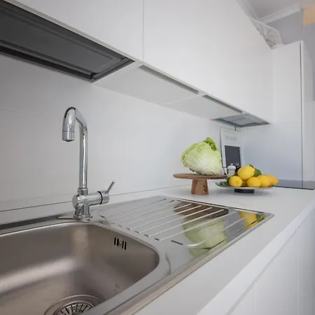 Casa Acquamarina * Monopoli