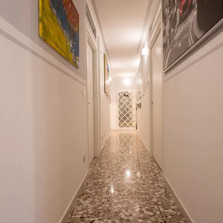 Casa Acquamarina