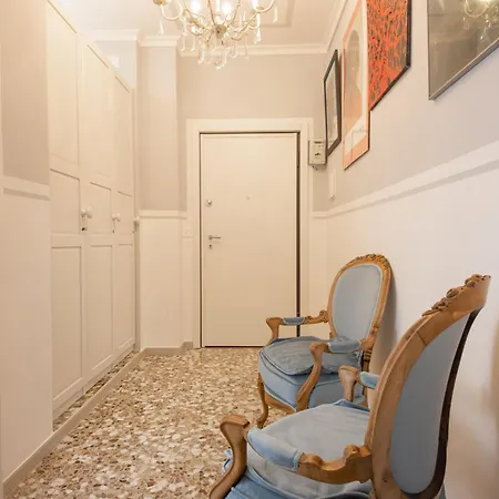 Lägenhet Casa Acquamarina