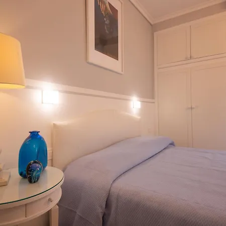 Lägenhet Casa Acquamarina