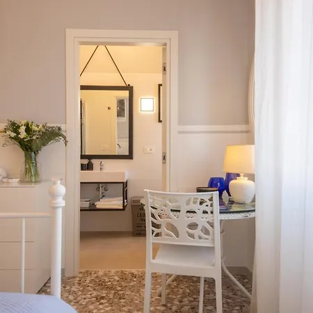 Casa Acquamarina Lägenhet *