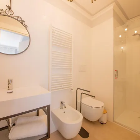 Lägenhet Casa Acquamarina *