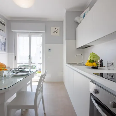 Lägenhet Casa Acquamarina Monopoli