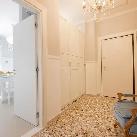 Casa Acquamarina Monopoli