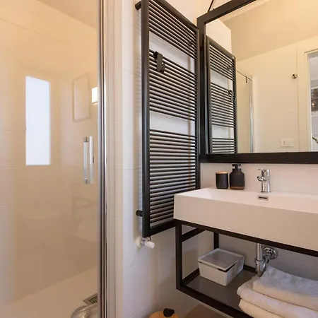 Casa Acquamarina Lägenhet