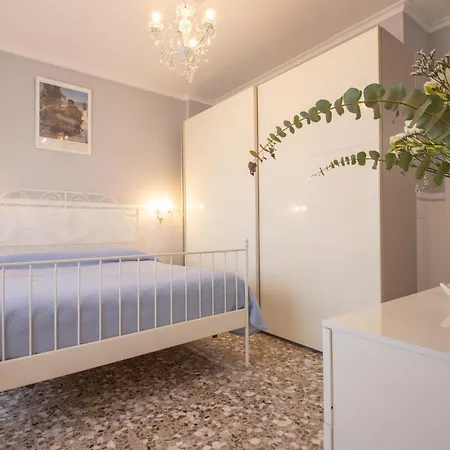 Lägenhet Casa Acquamarina