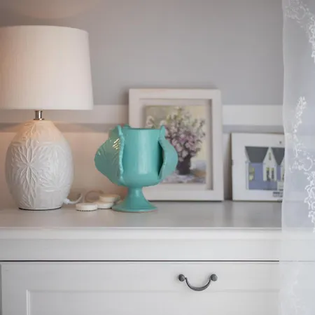 Casa Acquamarina Lägenhet *