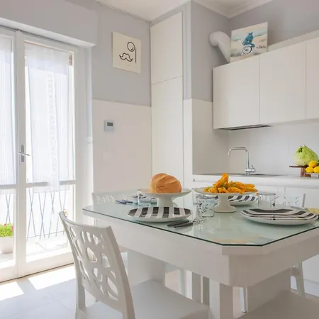 Apartment Casa Acquamarina Monopoli