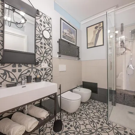 Casa Acquamarina Monopoli