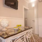 Casa Acquamarina Daire