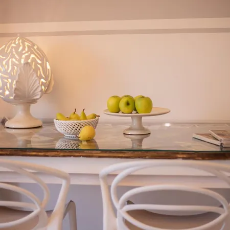 Casa Acquamarina Monopoli