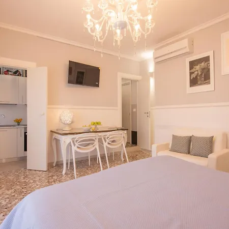 Casa Acquamarina Monopoli