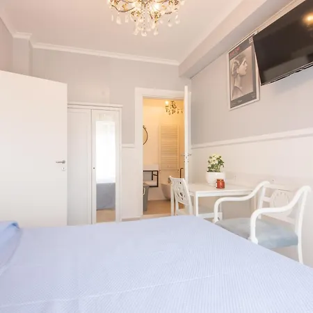 Casa Acquamarina דירה מונופולי