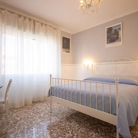 Casa Acquamarina Apartament
