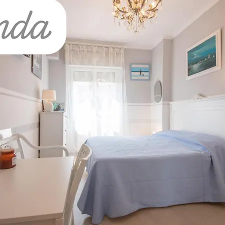 Casa Acquamarina 아파트 모노폴리