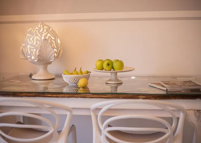 Casa Acquamarina Monopoli