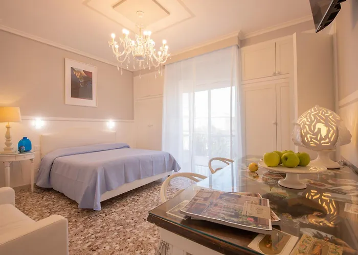 Casa Acquamarina * Monopoli