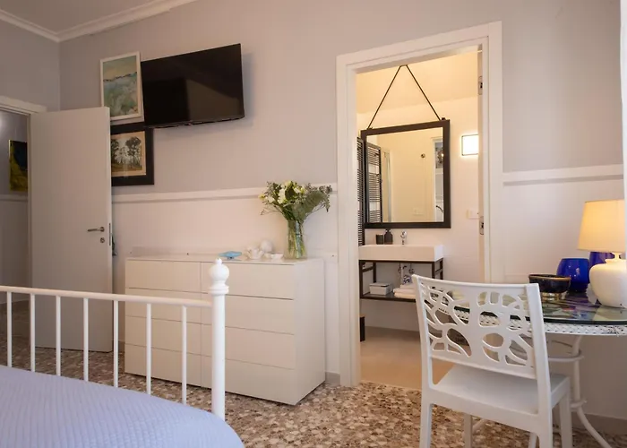 Apartment Casa Acquamarina