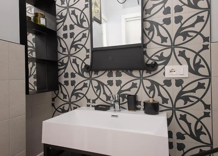 Casa Acquamarina Appartement *