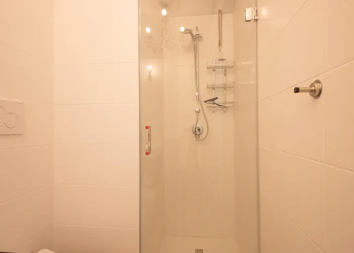 Apartment Casa Acquamarina Monopoli