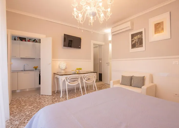 Casa Acquamarina Monopoli