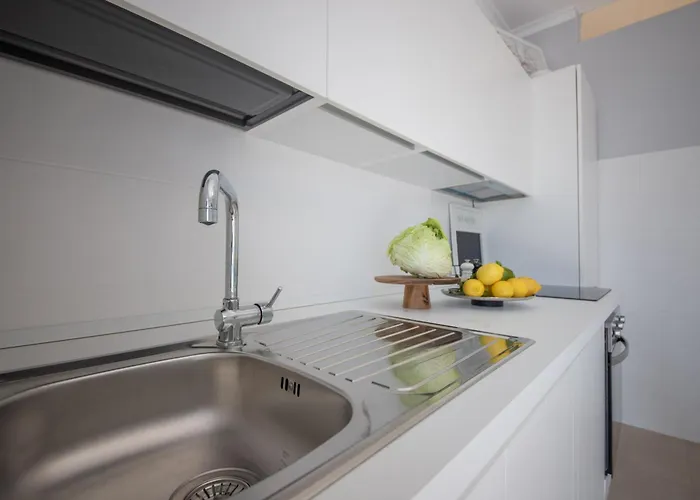 Casa Acquamarina * Monopoli