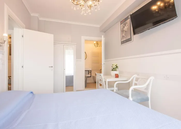 Casa Acquamarina Appartement Monopoli