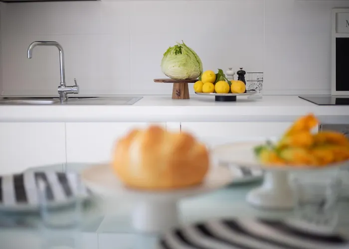 Casa Acquamarina * Monopoli