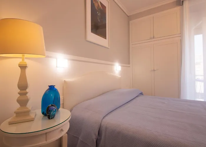 Appartement Casa Acquamarina