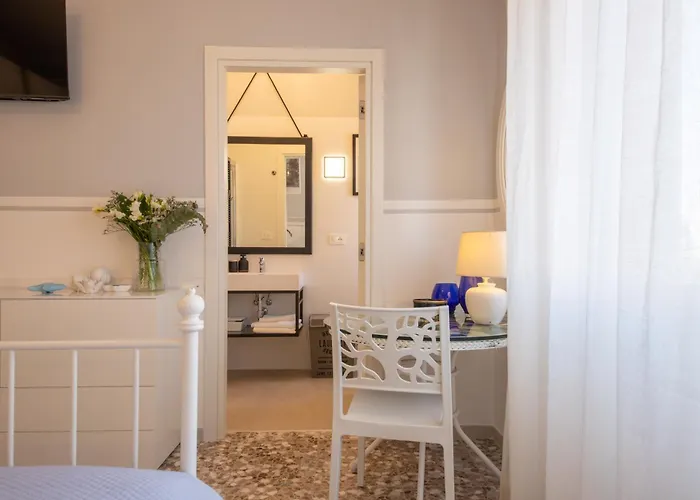 Casa Acquamarina Appartement *