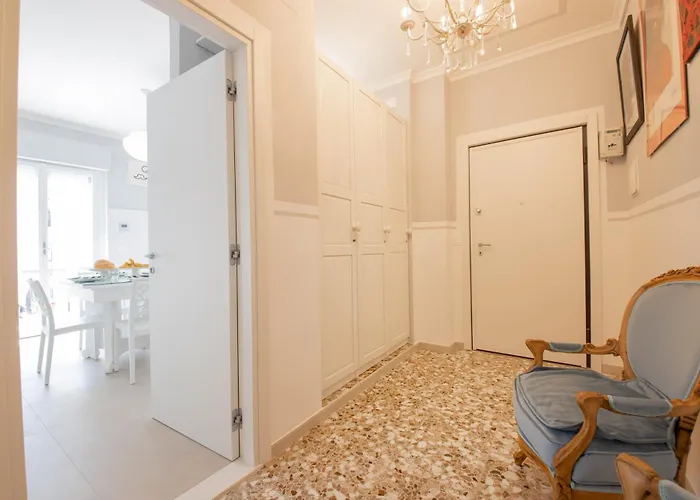 Casa Acquamarina Monopoli