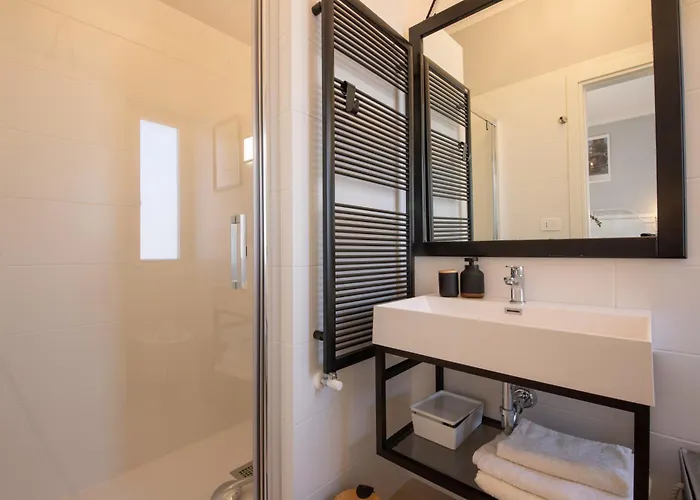 Casa Acquamarina Apartment