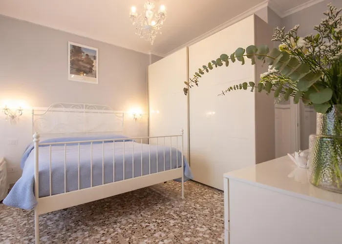 Appartement Casa Acquamarina