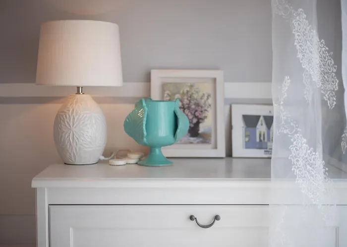 Casa Acquamarina Apartment *