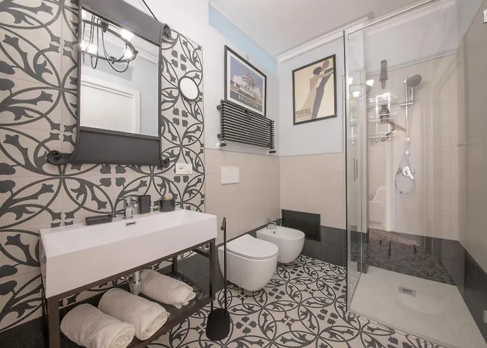 Casa Acquamarina Monopoli