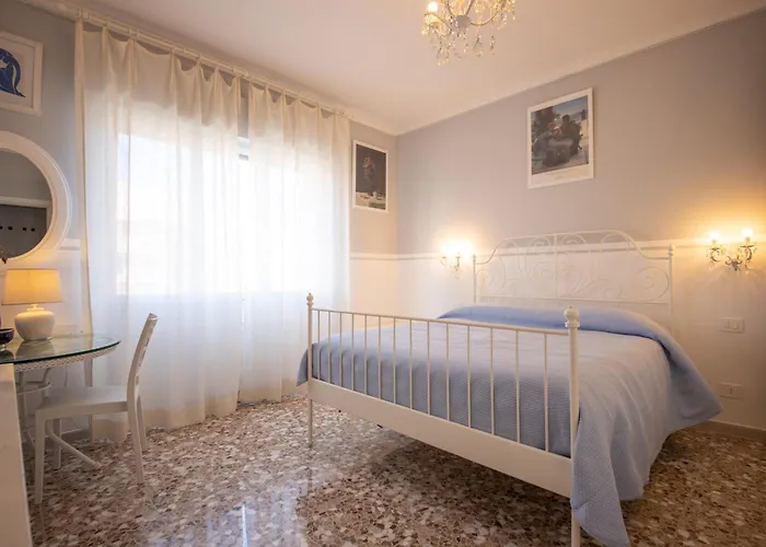 Casa Acquamarina Apartment